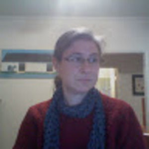 Meet your Posher, Monika